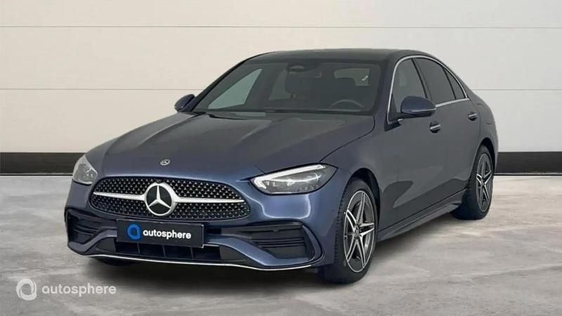 Utilisé 2024 Mercedes C30 AMG AMG Berline | 40 499 € - Image 1/4
