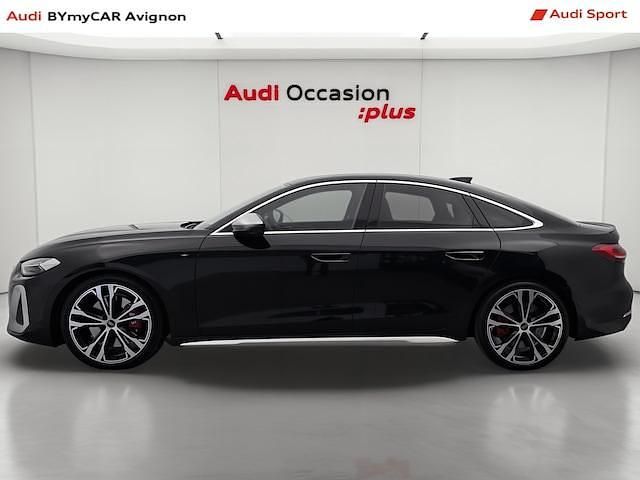 Occasion Audi S5 Sport 367 ch (269 kW) 2025 Noir mythique métallisé Berline