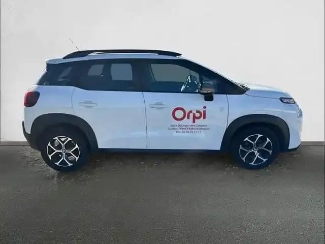 Occasion Citroën C3 Aircross 2023 Blanc SUV
