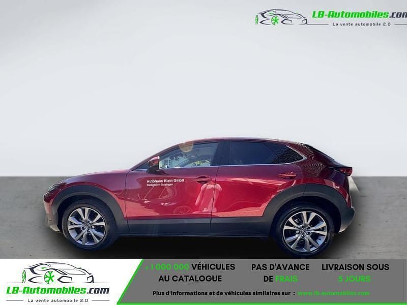 Occasion 2024 Mazda CX-30 SUV | 33 700 € (Prix assez cher) - Image 1/3