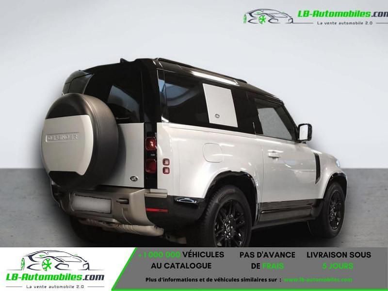 Occasion Land Rover Defender 300 ch (220 kW) 2021 SUV
