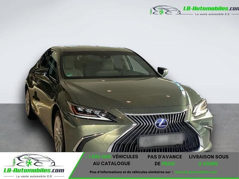 Utilisé 2019 Lexus ES300H Berline | 42 200 € (Prix cher) - Image 1/4