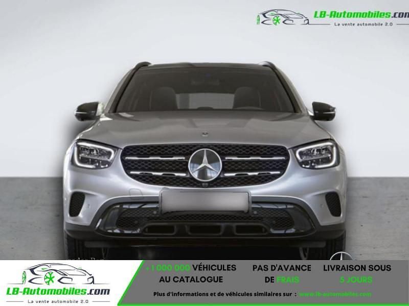 Occasion Mercedes GLC300e 211 ch (155 kW) 2020