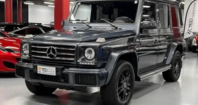 Utilisé 2015 Mercedes G350 SUV | 63 900 € - Image 1/4