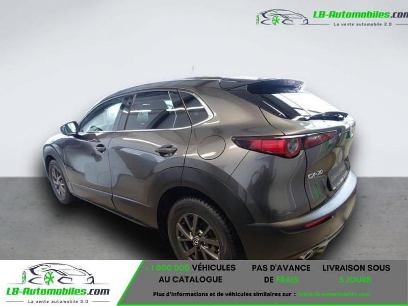 Occasion Mazda CX-30 122 ch (89 kW) 2021 SUV