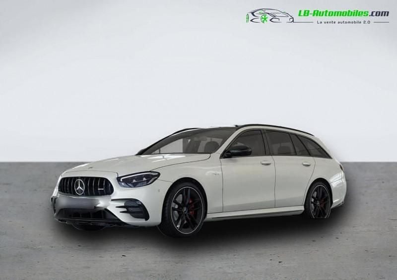 Utilisé 2023 Mercedes E53 AMG AMG Berline | 73 700 € - Image 1/2