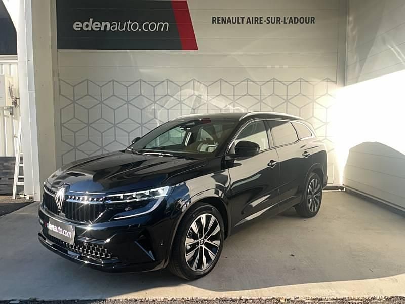 Utilisé 2025 Renault Espace Techno Monospace | 35 490 € (Prix juste) - Image 1/4