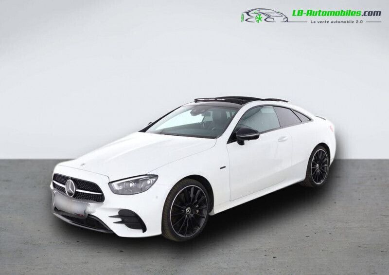 Utilisé 2024 Mercedes E400 Berline | 76 300 € - Image 1/4