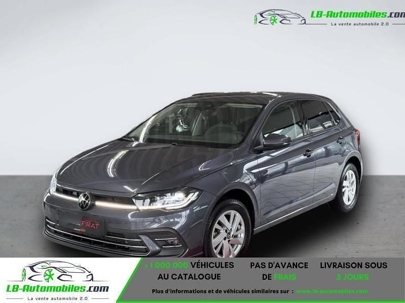 Occasion 2023 VW Polo S Citadine | 22 900 € (Prix assez cher) - Image 1/4