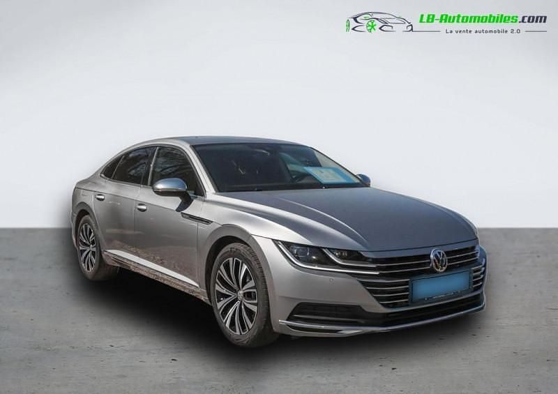 Utilisé 2018 VW Arteon Berline | 31 200 € (Super prix) - Image 1/4