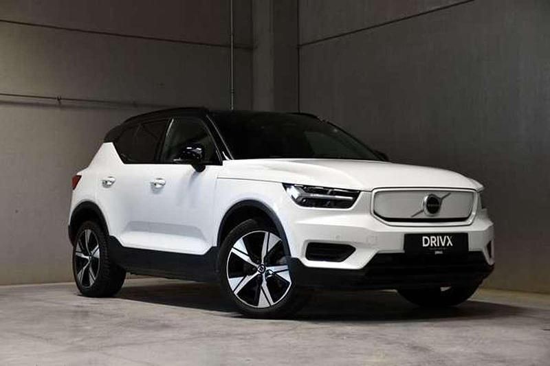 Occasion Volvo XC40 R-Design 169 kW (231 ch) 2022 Blanc SUV