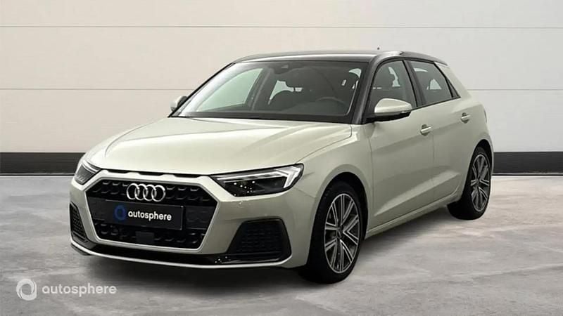Occasion Audi A1 Advanced Plus 111 ch (81 kW) 2023 Berline
