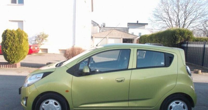 Occasion Chevrolet Spark LS 68 ch (50 kW) 2013 Citadine