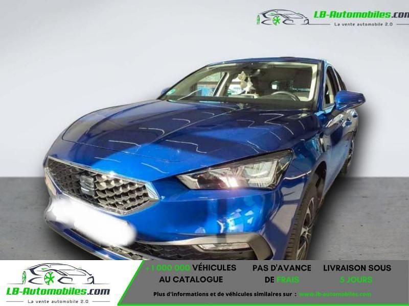 Occasion Seat Leon 110 ch (80 kW) 2020 Berline