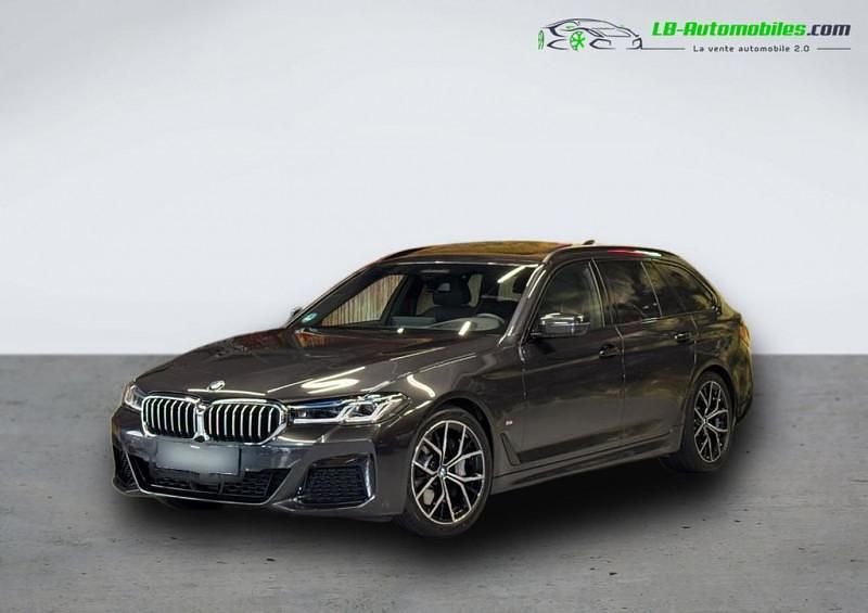 Utilisé 2023 BMW 540 Comfort Edition Break | 69 200 € - Image 1/4