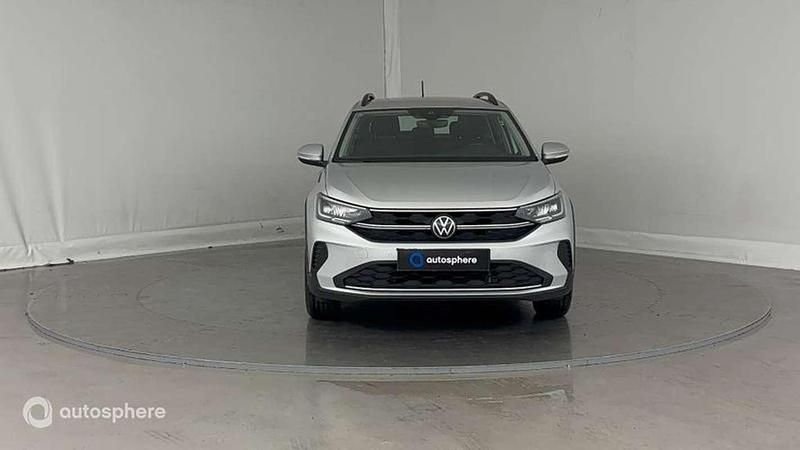Occasion VW Taigo Life 111 ch (81 kW) 2023 Gris SUV