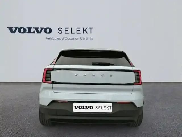 Occasion Volvo EX30 Plus 202 kW (276 ch) 2024 Noir SUV