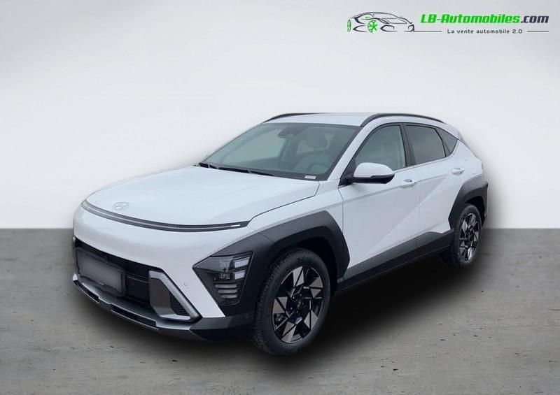 Utilisé 2024 Hyundai Kona SUV | 31 500 € (Prix assez cher) - Image 1/4