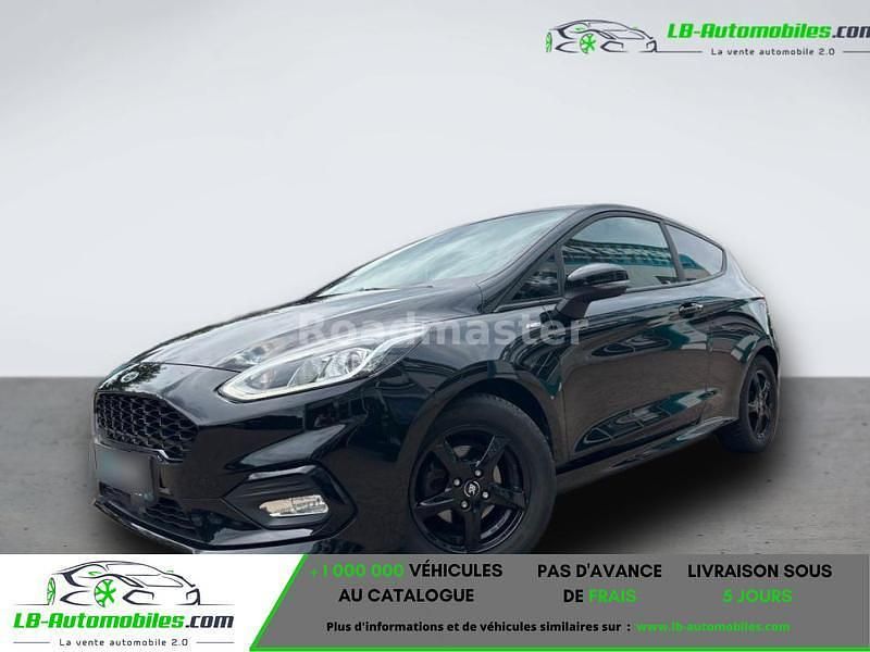 Utilisé 2018 Ford Fiesta Citadine | 14 400 € (Prix juste) - Image 1/4
