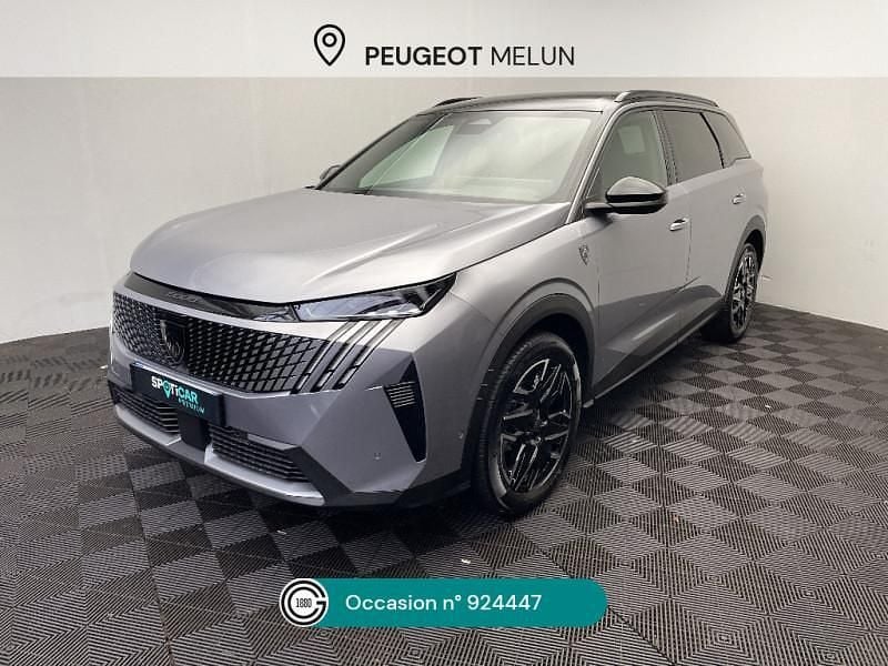 Occasion Peugeot 5008 GT 136 ch (100 kW) 2025 Monospace