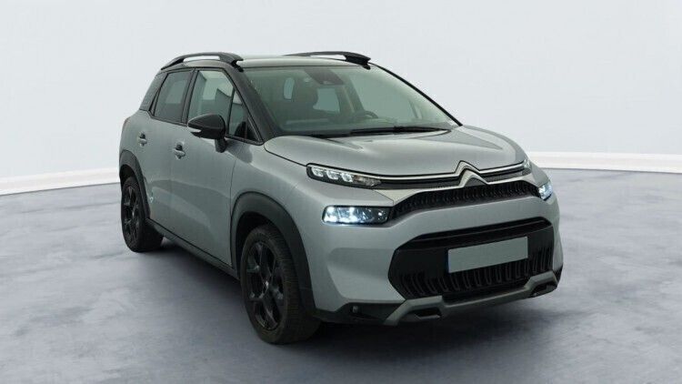 Utilisé 2024 Citroën C3 Aircross PureTech SUV | 16 140 € (Bon prix) - Image 1/1