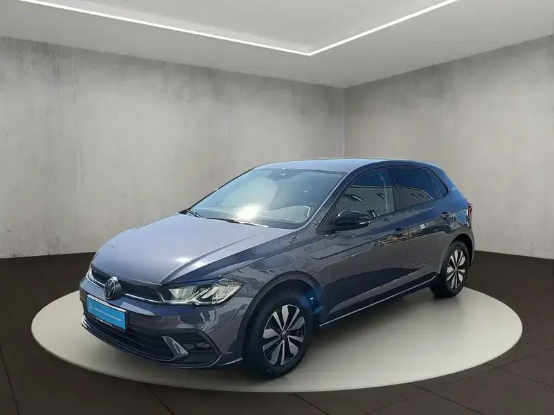 Gris Utilisé 2024 VW Polo Life Berline | 18 400 € (Bon prix) - Image 1/4