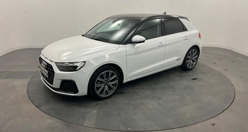 Utilisé 2023 Audi A1 Sportback Advanced Citadine | 25 900 € (Prix juste) - Image 1/4