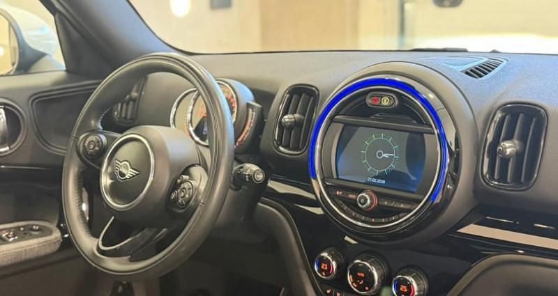 Occasion Mini One Countryman 136 ch (100 kW) 2019 SUV