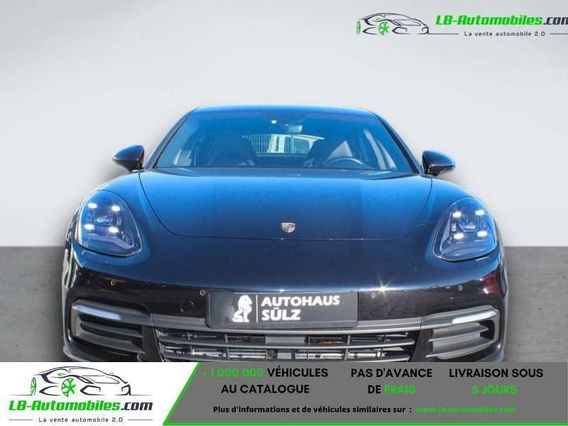 Occasion Porsche Panamera 4 330 ch (242 kW) 2018 Berline
