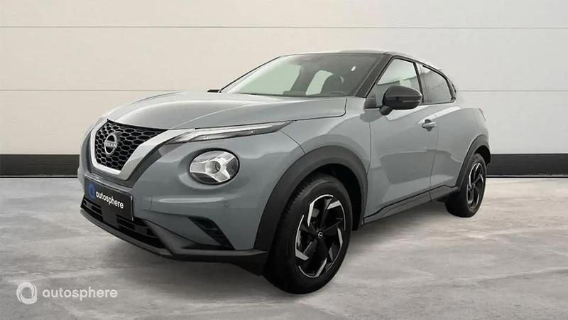 Utilisé 2024 Nissan Juke N-Connecta SUV | 19 499 € (Prix juste) - Image 1/4