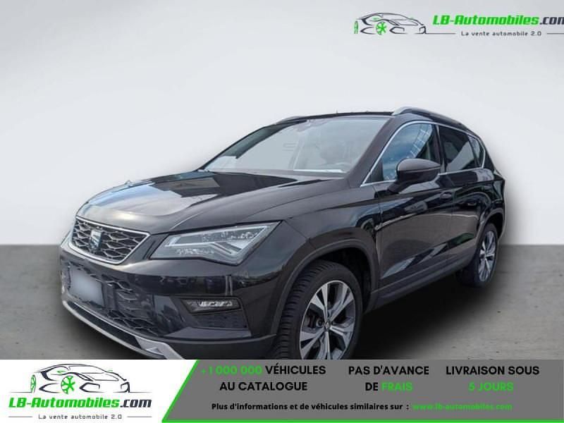 Utilisé 2019 Seat Ateca Business SUV | 22 300 € (Prix assez cher) - Image 1/4