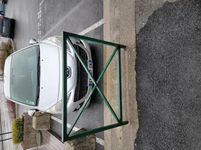Utilisé 2010 Peugeot 207 Berline | 4 500 € (Super prix) - Image 1/4