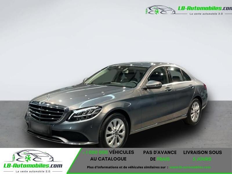 Occasion 2019 Mercedes C180 Berline | 25 100 € (Super prix) - Image 1/4