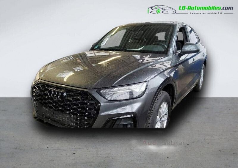 Utilisé 2022 Audi Q5 Sportback Sport SUV | 50 400 € (Prix juste) - Image 1/4