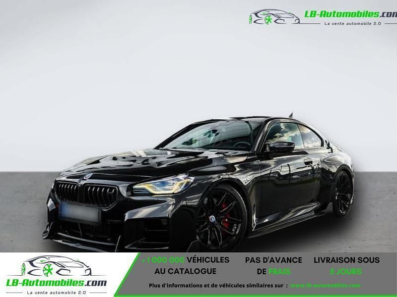 Utilisé 2023 BMW M2 Comfort Edition Coupé | 93 800 € - Image 1/4