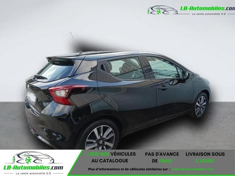 Occasion Nissan Micra 71 ch (52 kW) 2019 Citadine