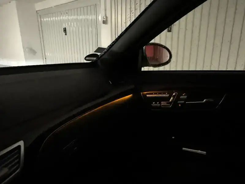 Utilisé 2008 Mercedes S65 AMG AMG Berline | 33 500 € - Image 1/4