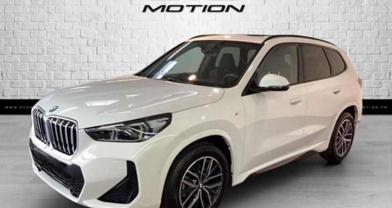 Occasion 2023 BMW X1 M Sport SUV | 47 990 € (Prix cher) - Image 1/4