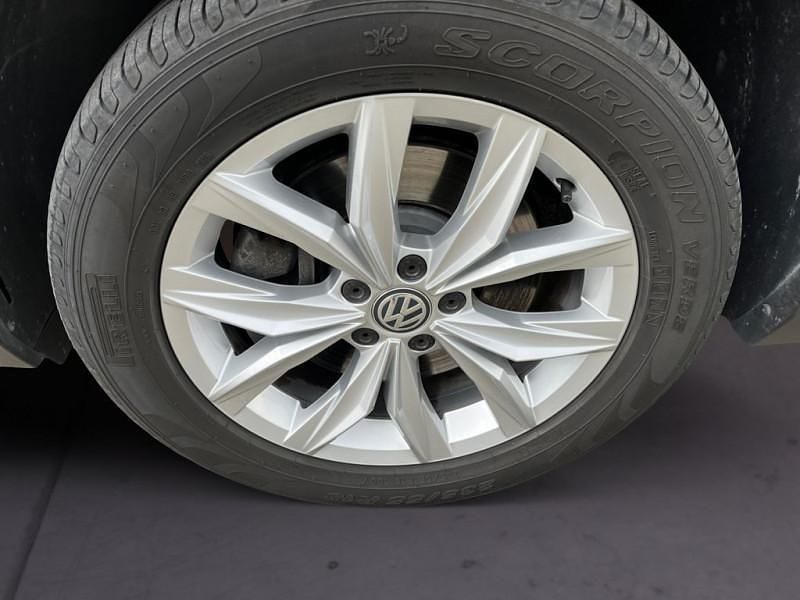 Utilisé 2016 VW Tiguan SUV | 26 800 € (Prix juste) - Image 1/4