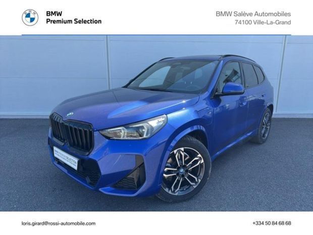 Utilisé 2023 BMW X1 M Sport SUV | 50 580 € (Prix cher) - Image 1/4