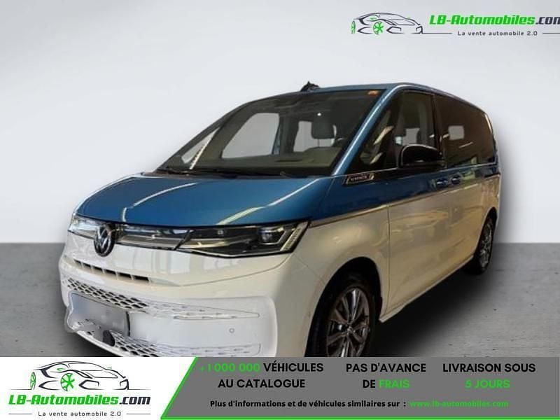Occasion 2023 VW Multivan Van | 63 800 € (Prix cher) - Image 1/4