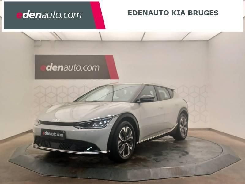 Occasion 2021 Kia EV6 Air SUV | 26 999 € (Prix juste) - Image 1/4