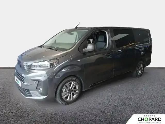 Gris Occasion 2025 Peugeot Expert S Van | 44 490 € - Image 1/4