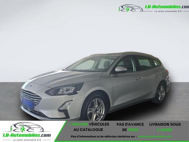 Utilisé 2022 Ford Focus Break | 24 000 € (Prix juste) - Image 1/4