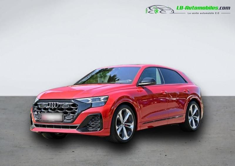 Utilisé 2024 Audi SQ8 Sport SUV | 116 100 € - Image 1/4
