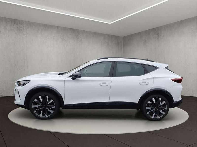 Occasion Cupra Formentor 150 ch (110 kW) 2025 Blanc SUV