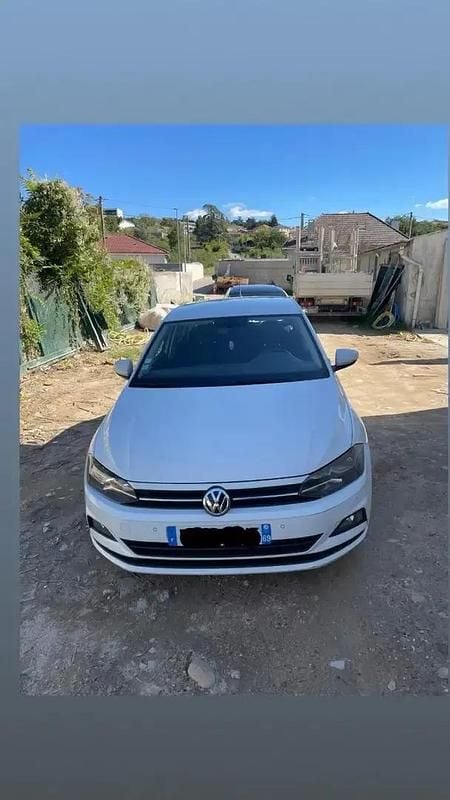 Occasion 2020 VW Polo S Berline | 8 500 € (Super prix) - Image 1/4