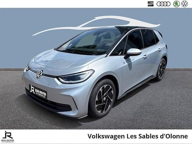 Utilisé 2025 VW ID.3 Pro Citadine | 34 999 € (Prix juste) - Image 1/4