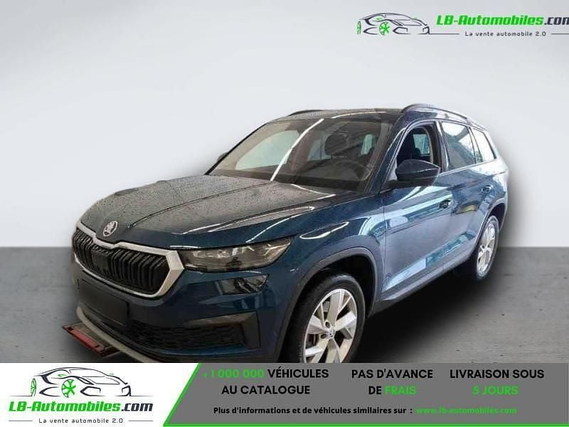 Occasion 2022 Skoda Kodiaq SUV | 36 300 € (Super prix) - Image 1/3