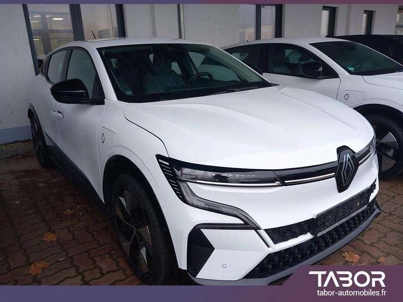 Occasion Renault Megane E-Tech Equilibre 160 kW (218 ch) 2022 Blanc